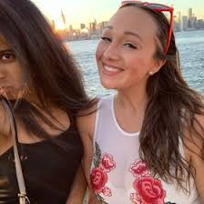 Olivia Wehrle's Instagram, Twitter & Facebook