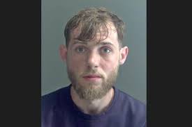 Burglar who stole Xbox and Tv from house jailed after being caught by  neighbour's doorbell