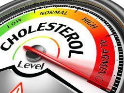 cholesterol levels by age differences and recommendations