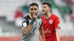 أما عن أداء الأهلي في بطولة الدوري المصري فكانت المباراة الأخيرة له عندما تعادل سلبياً أمام بيراميدز يوم 26 يناير. Ø­Ø³ÙŠÙ† Ø§Ù„Ø´Ø­Ø§Øª ÙŠÙˆØ¬Ù‡ Ø±Ø³Ø§Ù„Ø© Ù…Ø¤Ø«Ø±Ø© Ù„Ø¬Ù…Ø§Ù‡ÙŠØ± Ø§Ù„Ø£Ù‡Ù„ÙŠ Ø¨Ø¹Ø¯ Ø§Ù„ÙÙˆØ² Ø¹Ù„Ù‰ Ø§Ù„Ø¯Ø­ÙŠÙ„