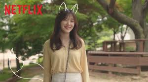 내 아이디는 강남미인 / nae aidineun gangnammiin. My Id Is Gangnam Beauty Official Trailer Netflix Youtube