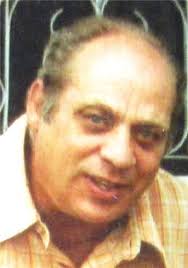 George Sager Obituary (1931