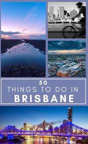 50 Incredible Things To Do In Brisbane Things To Do In Brisbane Oceania Travel Austrailia Travel