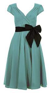 A wedding dress to suit your wedding style. Vintage Style Wedding Guest Bridemaid Dresses 1950s Weekend Doll