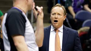 They are a member of the central division of the eastern conference in the national basketball association (nba). Bucks Pause Before Another Set Of Interviews