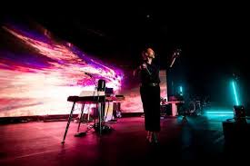 Al tuo ordine verranno applicate commissioni ed eventuali spese di spedizione. Thom Yorke Tomorrow S Modern Boxes Concerto Riprogrammato L 8 Luglio 2021 Al Lorenzini District Di Milano Puntozip