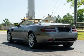 Image result for Meteorite Silver 2007 DB9 Volante