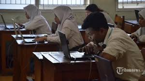 Soal ujian sekolah biologi smk. Kisi Kisi Ujian Nasional Sma Sederajat 2019 2020 Dilengkapi Linknya Dan Bisa Diunduh Di Sini Tribunnews Com Mobile
