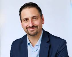 How Zenith boss Jason Tonelli is tripling down