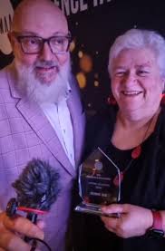 Radio stars shine at CMAA Awards