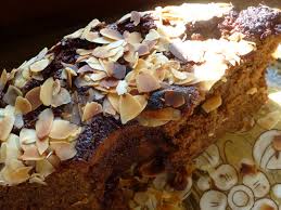 Bourbon Honey Cake In 2020 Honey Cake Desserts Homemade Cakes
