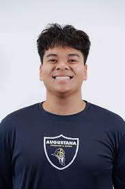 2025-26 Men's Swimming and Diving Roster