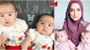 (gambar)baby res2 yang … june 26th, 2010. Foto Video Raissa Twin Yang Comel Dan Gebu Anak Kembar Personaliti Tv Al Hijrah Curi Tumpuan Berita Steady