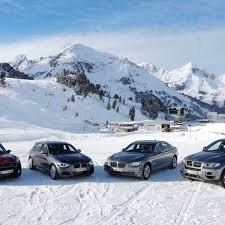 However, the drivetrain has been reinforced in terms of stiffness and strength. Bmw Allrad Auch Der 1er Hat Jetzt Xdrive Aus Ein Test Im Kuhtai Auto