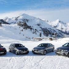 Awe tuning has one vision: Bmw Allrad Auch Der 1er Hat Jetzt Xdrive Aus Ein Test Im Kuhtai Auto