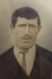 Paddy Maher, 2nd South Wales Borderers, KIA 4th April 1916