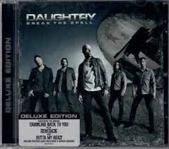 What i meant to saydaughtry • leave this town. Daughtry Leave This Town 2009 Cd Discogs