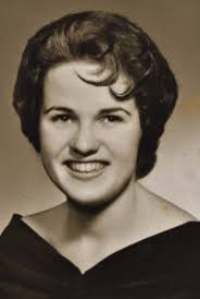 Obituary information for Ann Dowd