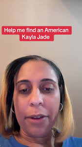 Kayla Jade Hall