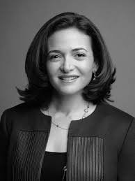 5 Things to Learn from Facebook's Sheryl Sandberg