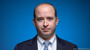 Andrew Devine of Phillips Lytle LLP named a Buffalo Business First 40 Under  40 winner