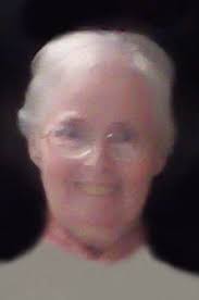 Obituary: Jeanette McCarty Dickerson