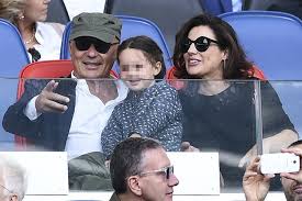 Non ci trovo niente di male, vuol dire che hai vissuto e non sei morta. Luisa Ranieri Eta Altezza Peso Figli Marito La Moglie Di Luca Zingaretti