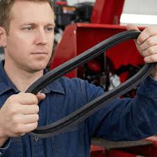 Amazon.com: BOAISDHY 1736421YP Replaces Drive V-Belt fits Murray  Craftsman1736421EB 8318WPZD Snow Throwers Drive Belt (4L380) : Patio, Lawn  & Garden