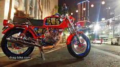 Kumpulan modifikasi honda grand untuk pecinta motor klasik admin. 11 Ide Motor Klasik Honda Cb Honda Klasik