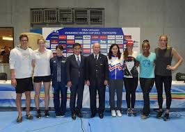We would like to show you a description here but the site won't allow us. Swc 2015 Tokyo Reigning Champion Katinka Hosszu Offers Some Tips For Success