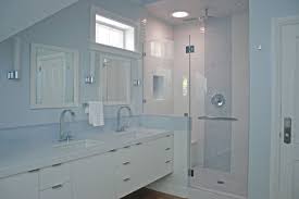 You don't need to do a major overhaul just to fit a fully functional bathroom. 7 1 2 X 11 Bathroom Design Smartest Layout