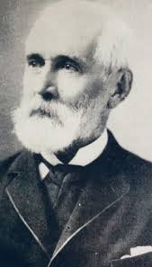 COL John Gilbert Lowe (1817-1892)