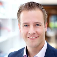 Weer een mooie uitdaging om aan te gaan binnen een mooie organisatie.