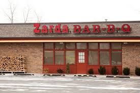 Kansas City Barbecue Restaurants Zardas Zarda Bar B Q Blue Springs Barbecue Restaurants Bar B Q Kansas City Bars Barbecue Restaurant
