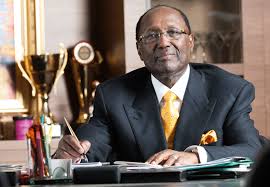 Industrialist chris kirubi dies at 80 after a long illness, family the first and last time i met and saw mr chris kirubi was at koroga festival. Kirubi Talks Of His Marriage Plans Sickness