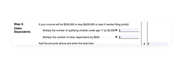 Filling the forms involves giving instructions to your assignment. 2021 W 4 Guide How To Fill Out A W 4 This Year Gusto