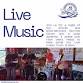 Live Music starring Blurred Vision at Somerset Surf Lifesaving Club
