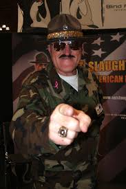 Perfectly executed camel clutch by anna and by dsbfawn too! Sgt Slaughter Wikipedia