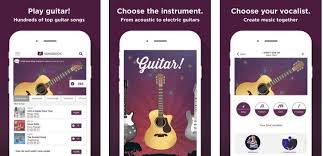 You'll see yourself improving every day. The Seven Best Iphone Or Ipad Apps For Learning To Play The Guitar Appleinsider