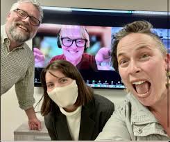 Umsl Proud: William LaPage Publishes New Poetry Book, 'Ash Grove'