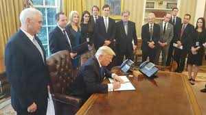 While temporary jobs and revenue may help the economy momentarily is it really worth the risk to landowners and the environment? Trump Declares National Emergency On Rare Earths Production The Northern Miner