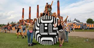 A campingflight to lowlands paradise. Testfestivals Met 1 500 Bezoekers In Biddinghuizen Waarschijnlijk In Maart Nieuws Op Festivalinfo