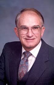 Fred Herman Heckman Obituary