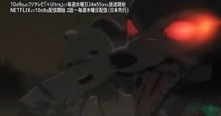 Any ideas to introduce new transformers in a beast wars reboot in movie form? Beastars Anime S 1st Episode Previewed In 10 Minute Promo Video News Anime News Network