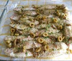 Pin Su Cucina