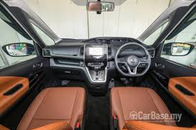 Nissan serena 2021 price (srp) starts at $133,888.00. Nissan Serena S Hybrid C27 2018 Interior Image In Malaysia Reviews Specs Prices Carbase My
