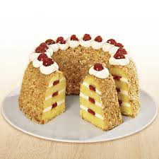 Read customer reviews & find best sellers. Frankfurter Kranz Ungeschnitten Froneri Scholler