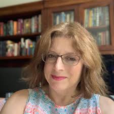 Cynthia Cooke Author Page