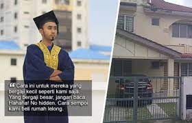 Kalau beli dalam pasaran subsale (rumah second hand), lain caranya.sama jugak kalau nak beli rumah under construction dan lelong. Prof Duit Cara Membeli Rumah Dengan Gaji Kecil Bawah Rm2000