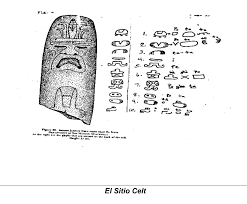 PDF) Olmec Hieroglyphic Writing